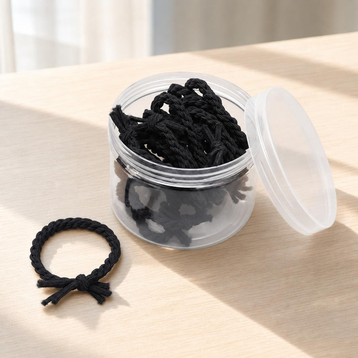 hair ties