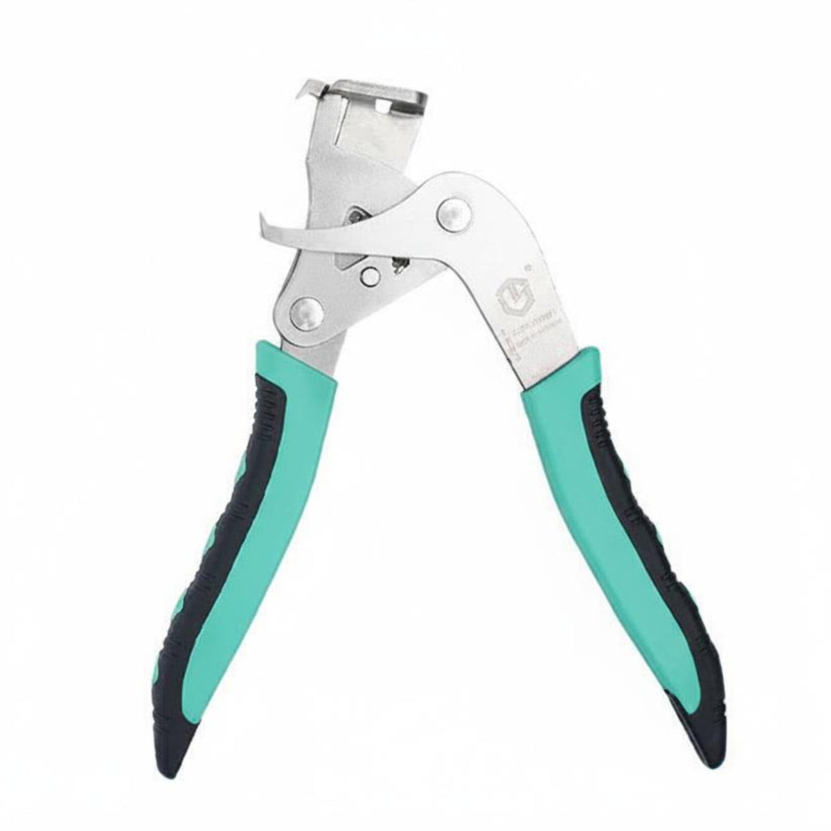 Easy to Use Auto Fastener Clip Removal Pliers Damage-Undamaged Car Clip Removal Pliers Coil-Loaded Automotive Trim Remover Stainless Steel for Garage