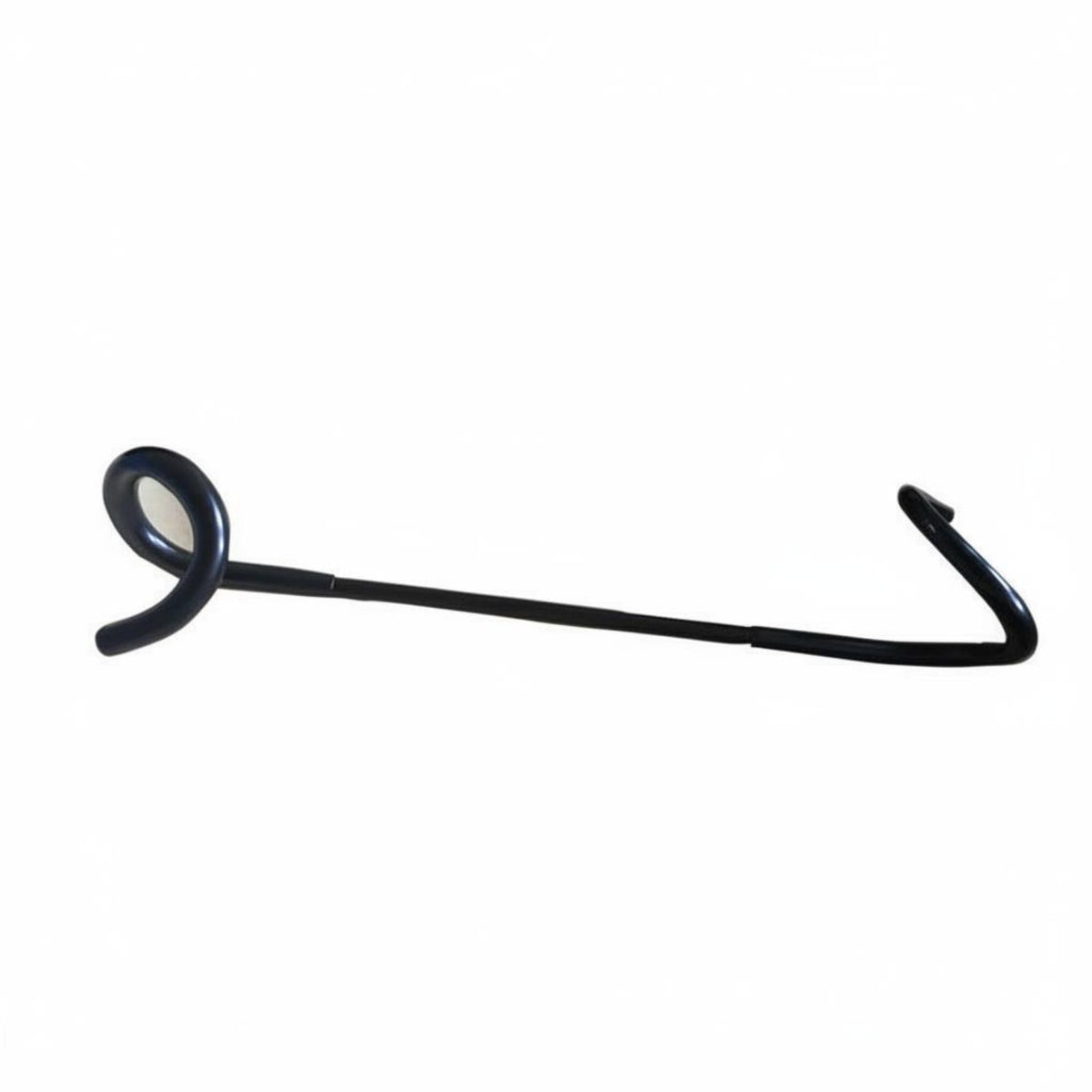 Portable S-Shaped Tent Hook Lightweight Tent Lamp Hook Easy to Install Outdoor Accessory