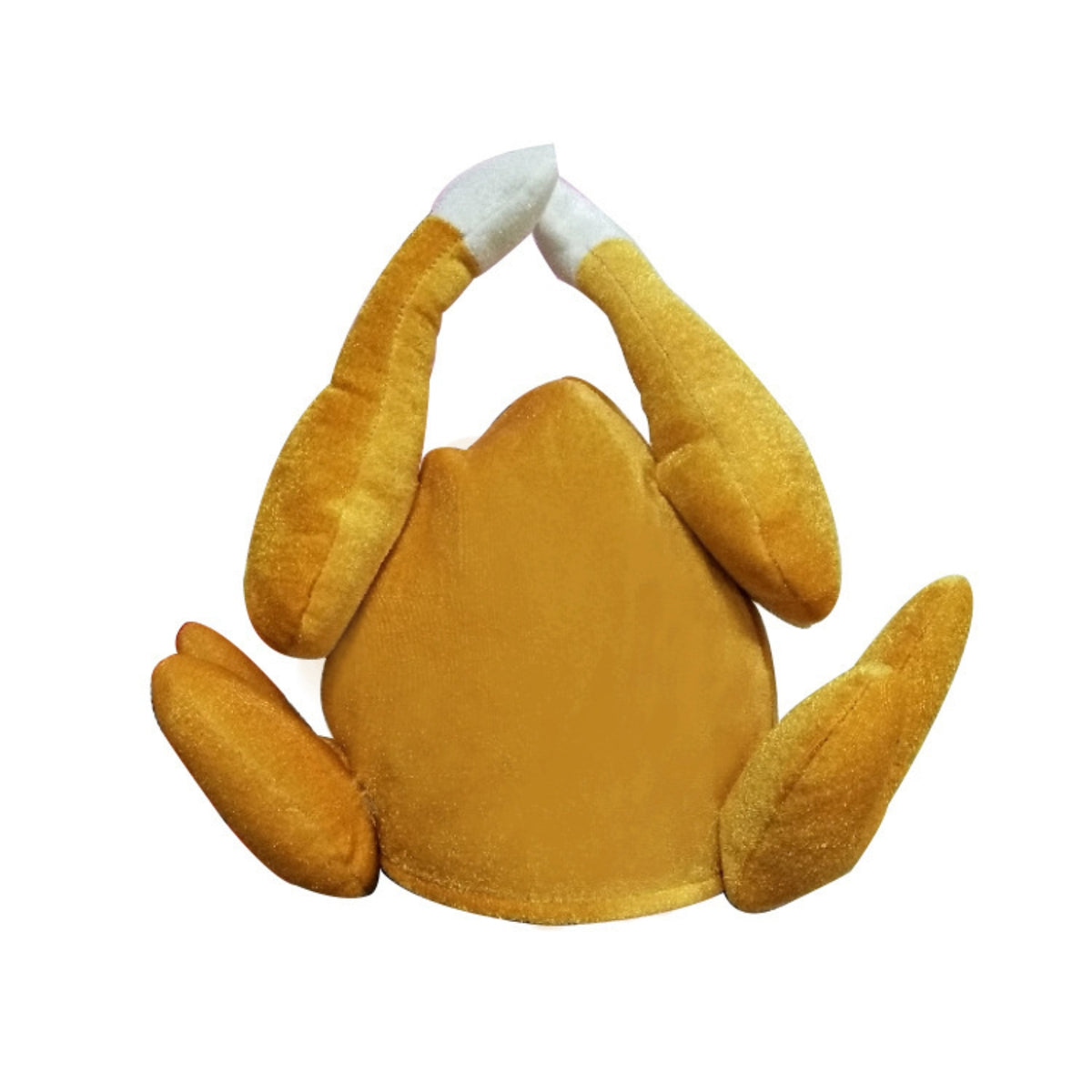 Turkey Hat Funny Turkey Costume Traditional Headpiece Headwear for Photo Booths