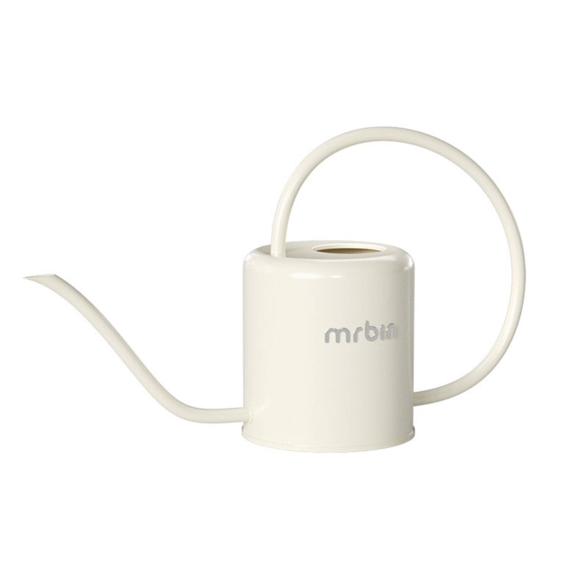 Stylish Design Succulent Watering Can Gentle Flow Long Spout Watering Can Comfortable Handle Gardening Supply Long-Lasting for Balcony, Office