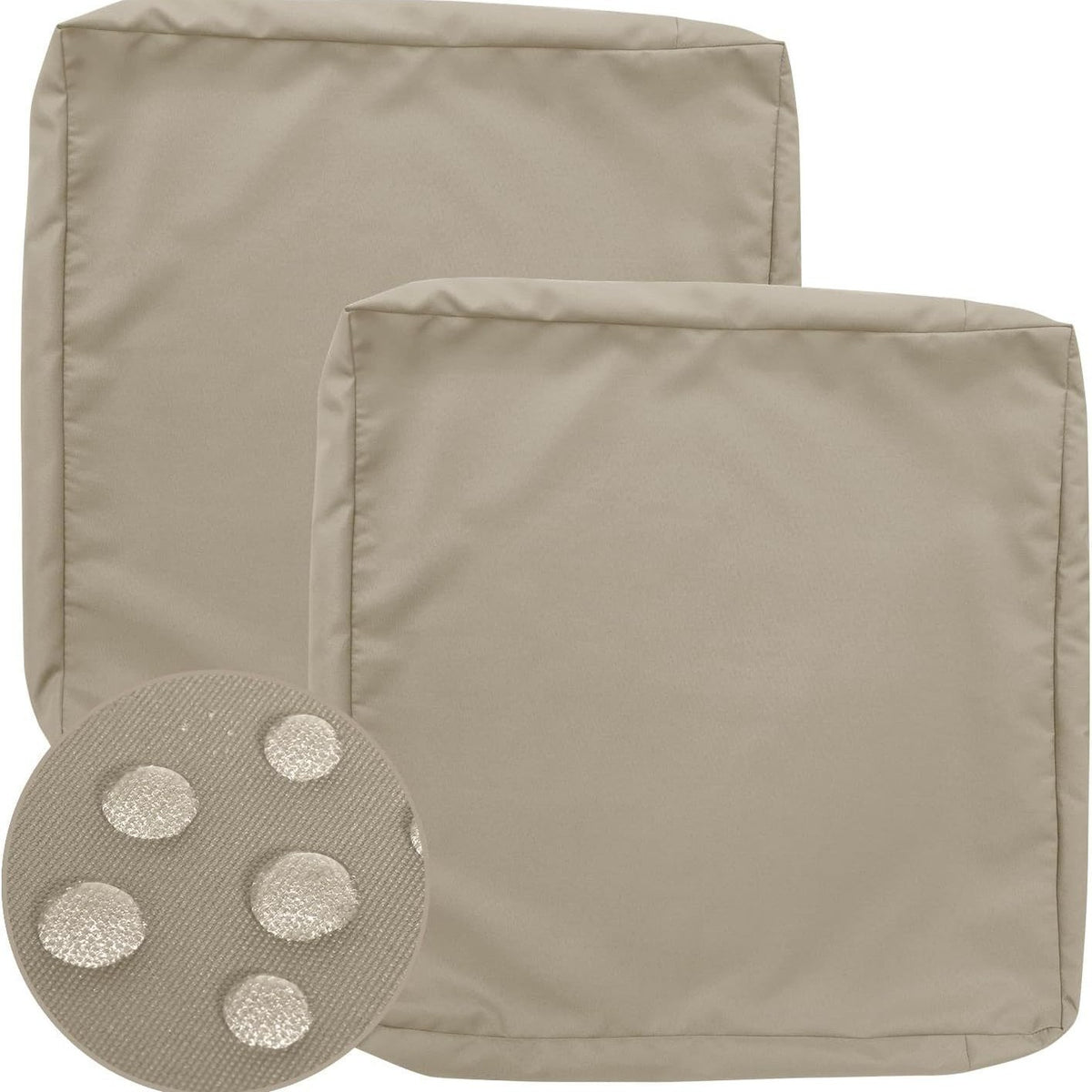 Outdoor Waterproof High-Density Removable Swing Cushion