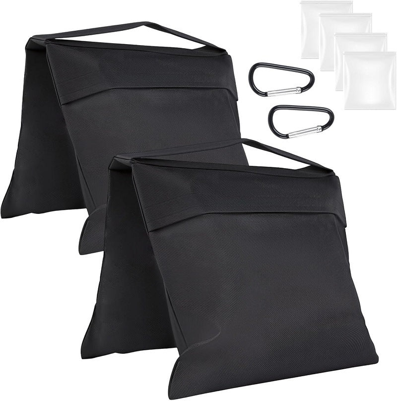 Photography Light Stand Counterweight Sandbag for Studio Equipment