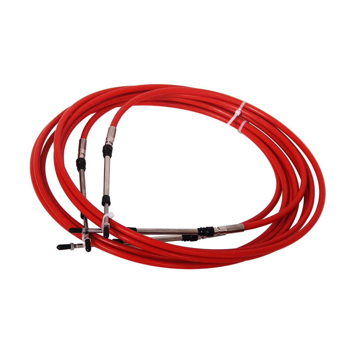 Marine Boat Engine Throttle Cable for Outboard Motors