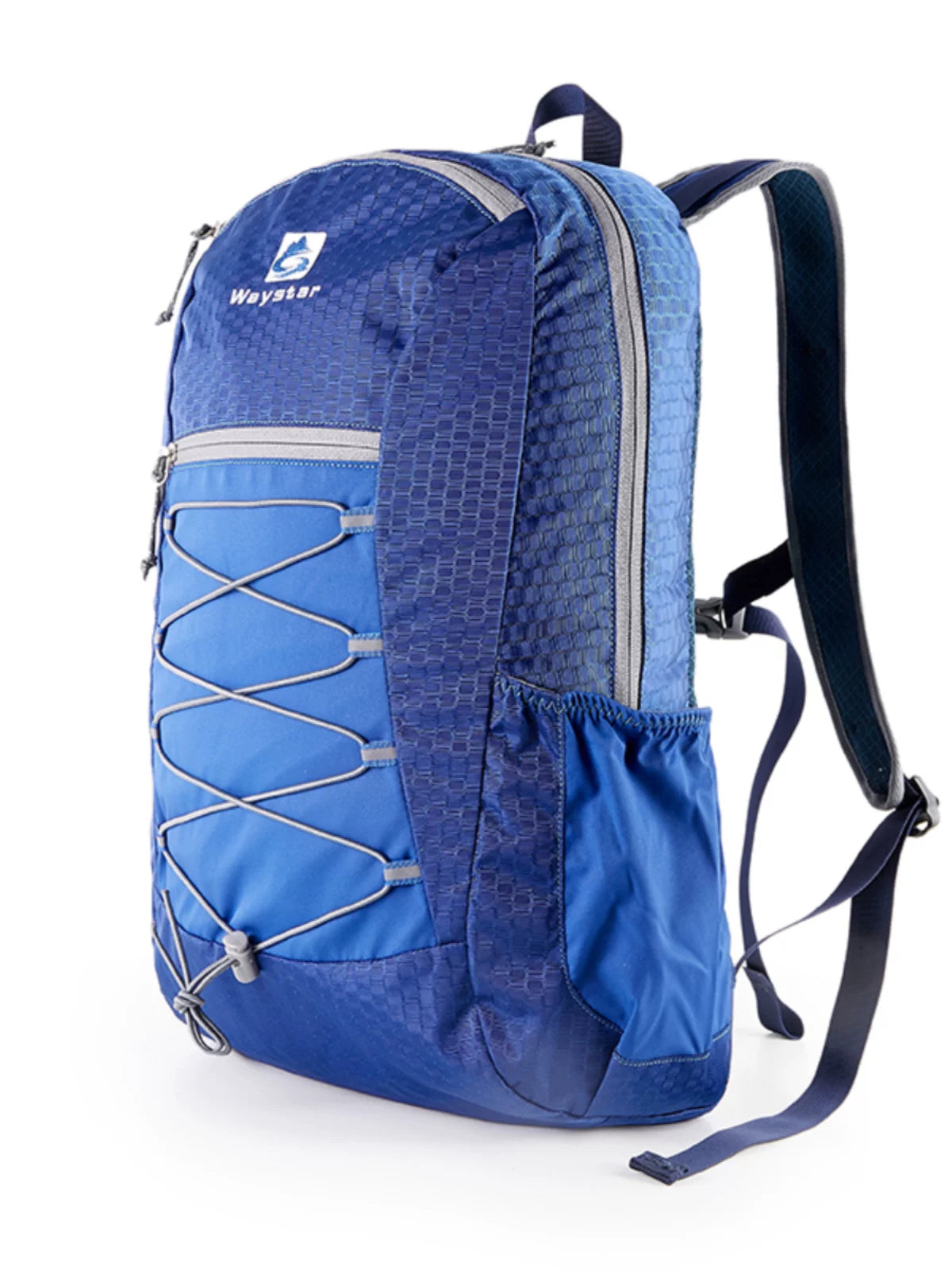 WAYSTAR 23L Lightweight Foldable Outdoor Backpack for Hiking Cycling