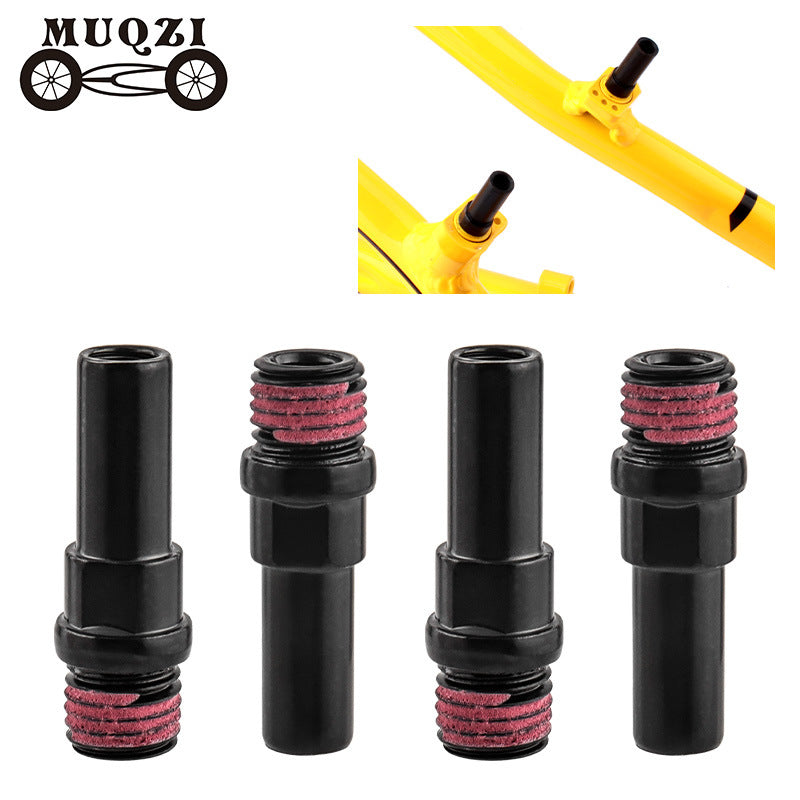 MUQZI M10 V-Brake Mount Bolts for Mountain Bike Forks and Frames