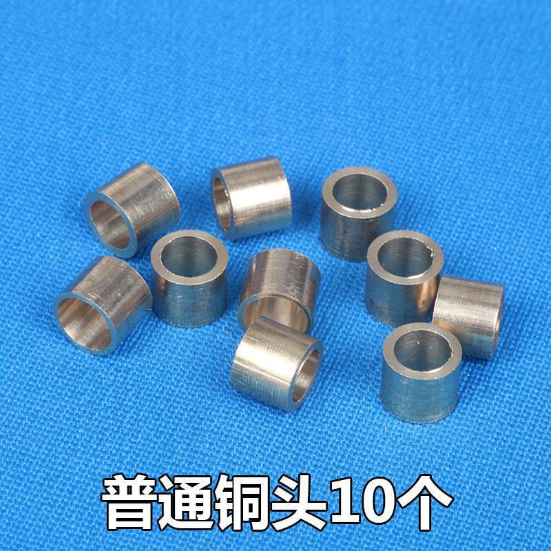 Billiard Cue Stick Ferrules and Tips Repair Kit with Tools