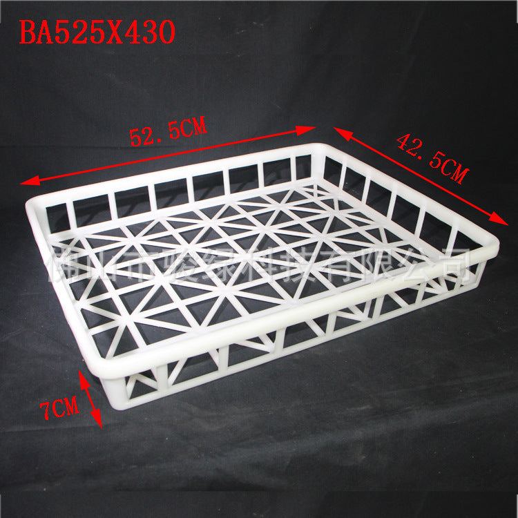 High-Temperature High-Pressure Tissue Culture Seedling Tray