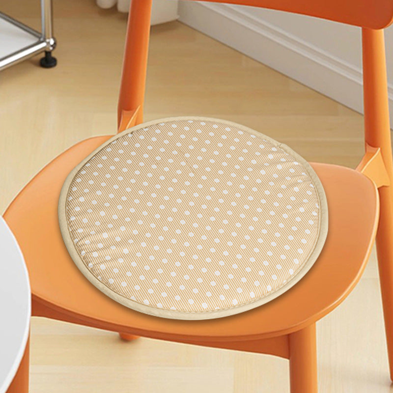 Portable Polka Dot Picnic Mat Thickened Sponge Camping Ground Pad