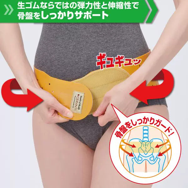Postpartum Pelvic Correction & Hip Lift Shapewear