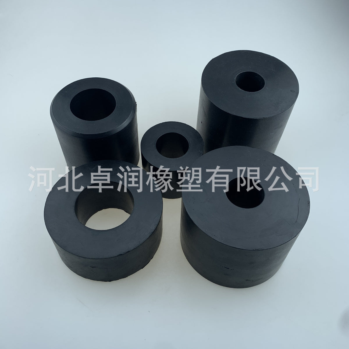 Customizable Nitrile Rubber Dust Cover Bushing