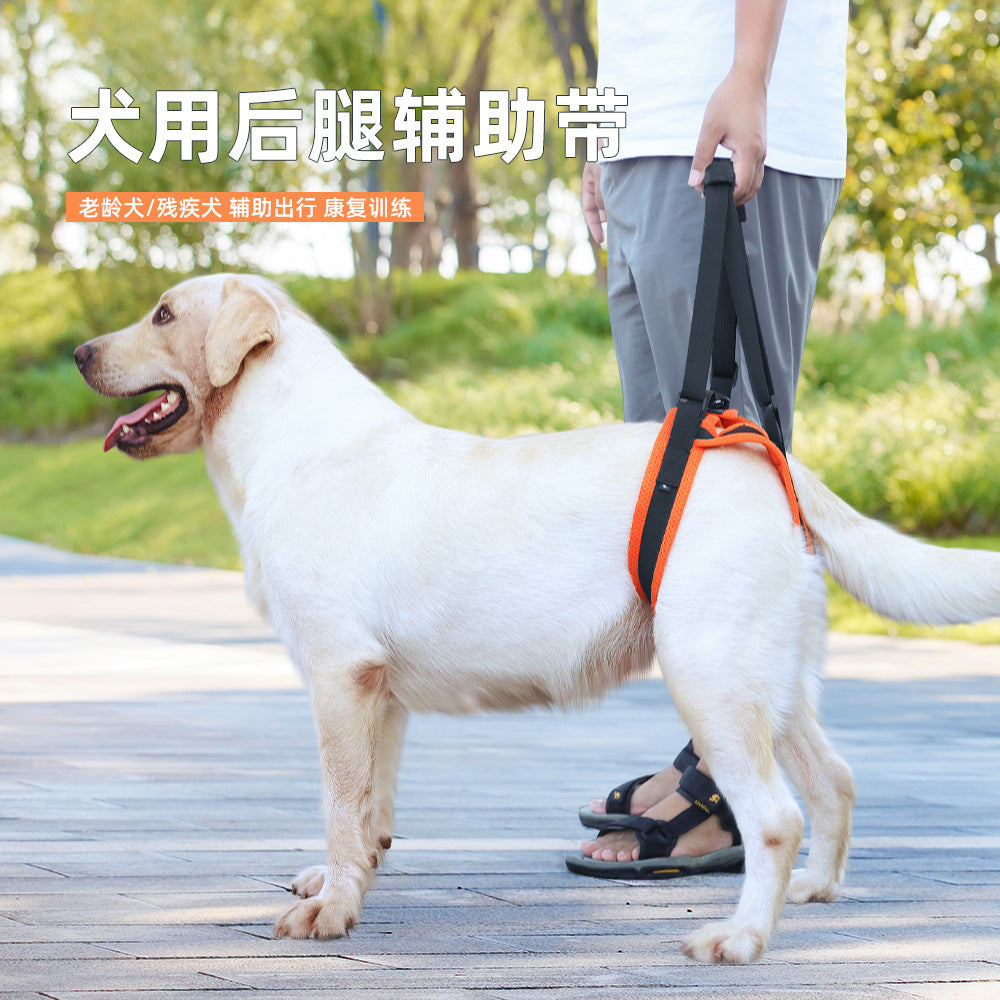 Dog Rear Leg Support Harness for Senior and Injured Dogs
