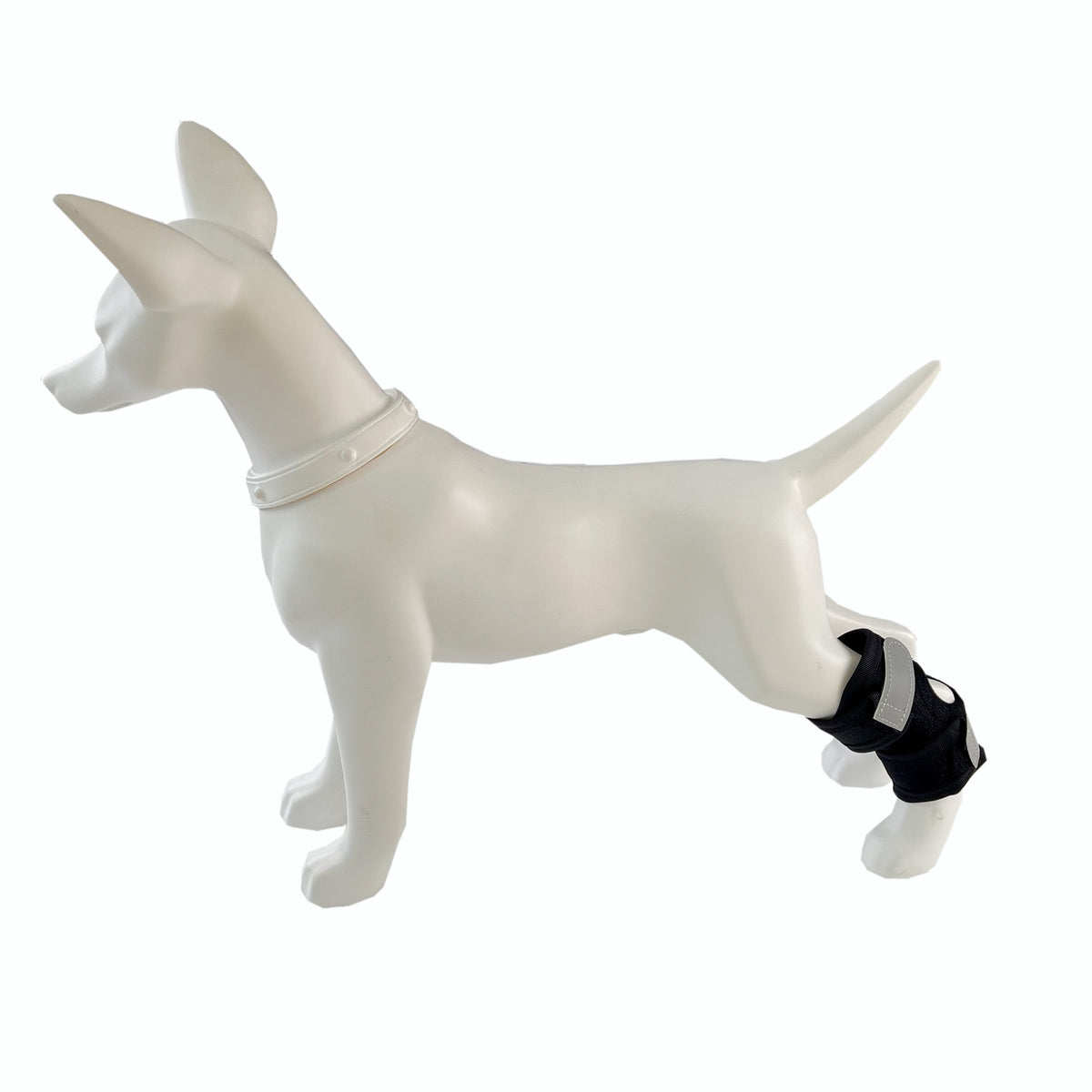 Pet Dog Rear Leg Brace for Injury Recovery and Support