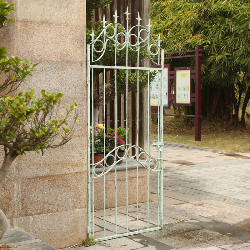 Garden Trellis Screen for Climbing Plants, Roses, Clematis, and Privacy Fence
