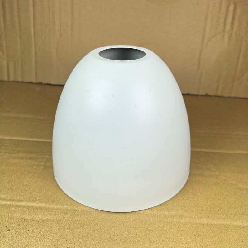 Metal Dome Pendant Light Shade E27