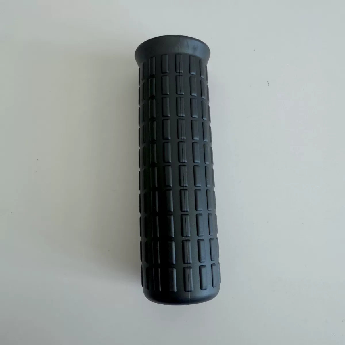 Bicycle Handlebar Grips 30mm Diameter Rubber Anti-Slip for Cycling and Garden Tools