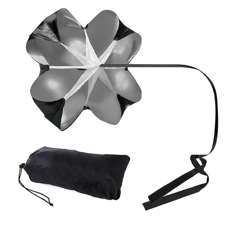 Running Resistance Parachute for Speed and Strength Training