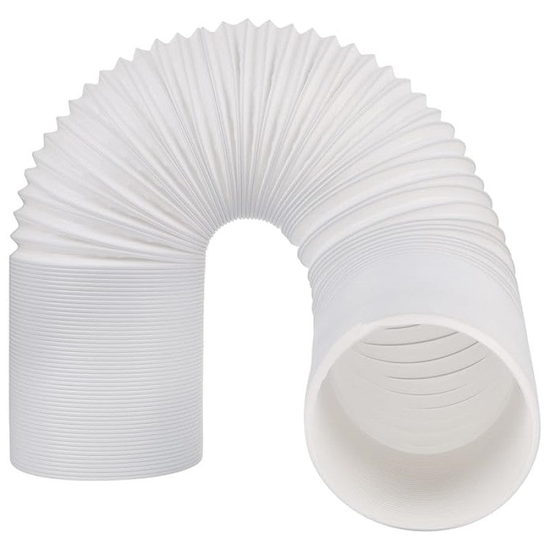 Portable AC Exhaust Hose and Window Seal Kit