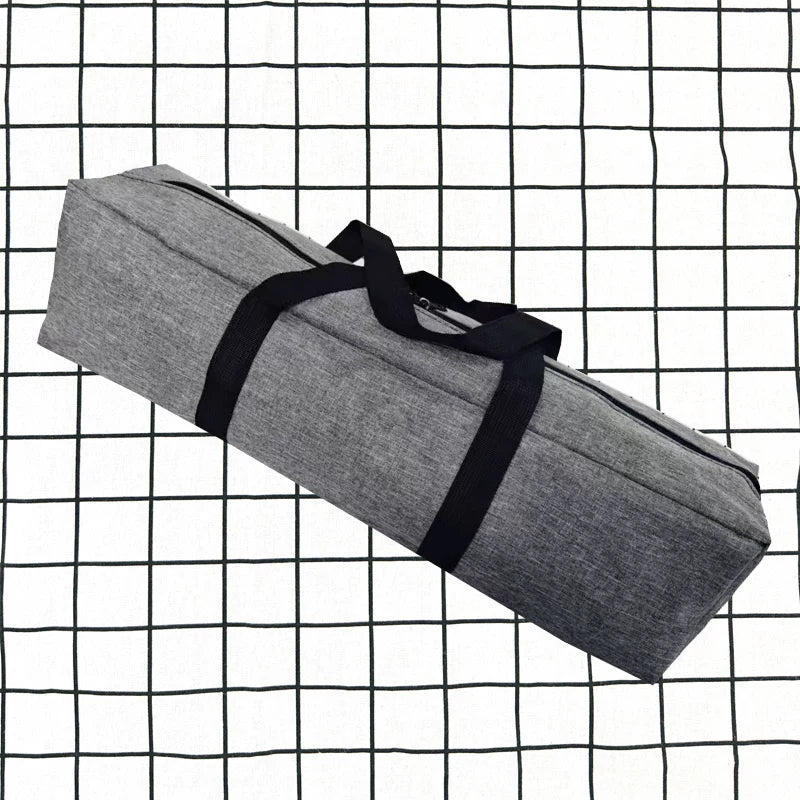 Waterproof Long Storage Bag for Folding Tables, Chairs, and Mats
