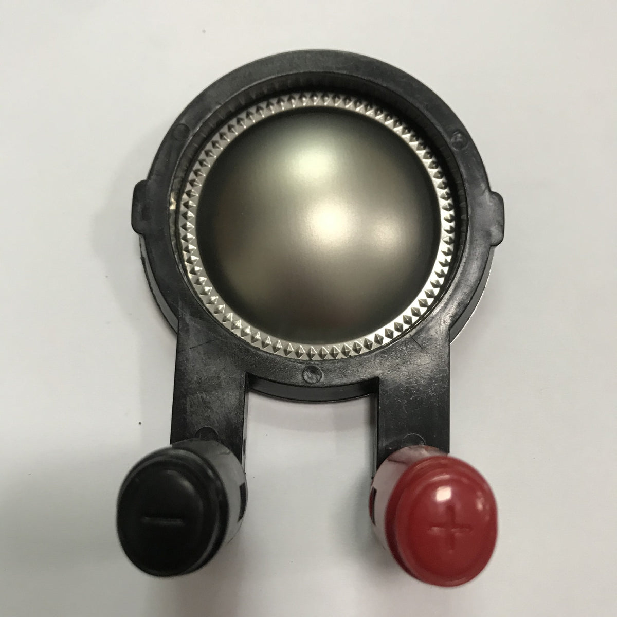 44mm Flat Wire Tweeter Voice Coil for Speaker Repair