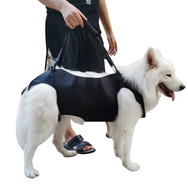 Pet Mobility Harness for Elderly and Disabled Dogs, Rehabilitation Support Sling
