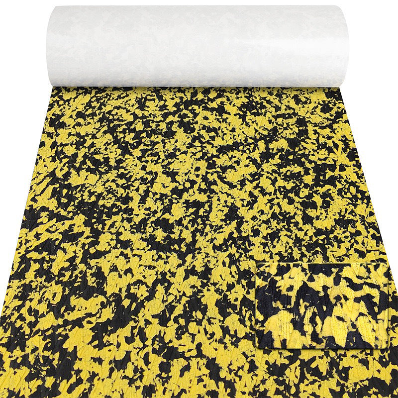 EVA Foam Marine Flooring Mat for Boats, Yachts, and Surfboards - Non-Slip, Wear-Resistant Camouflage Decking