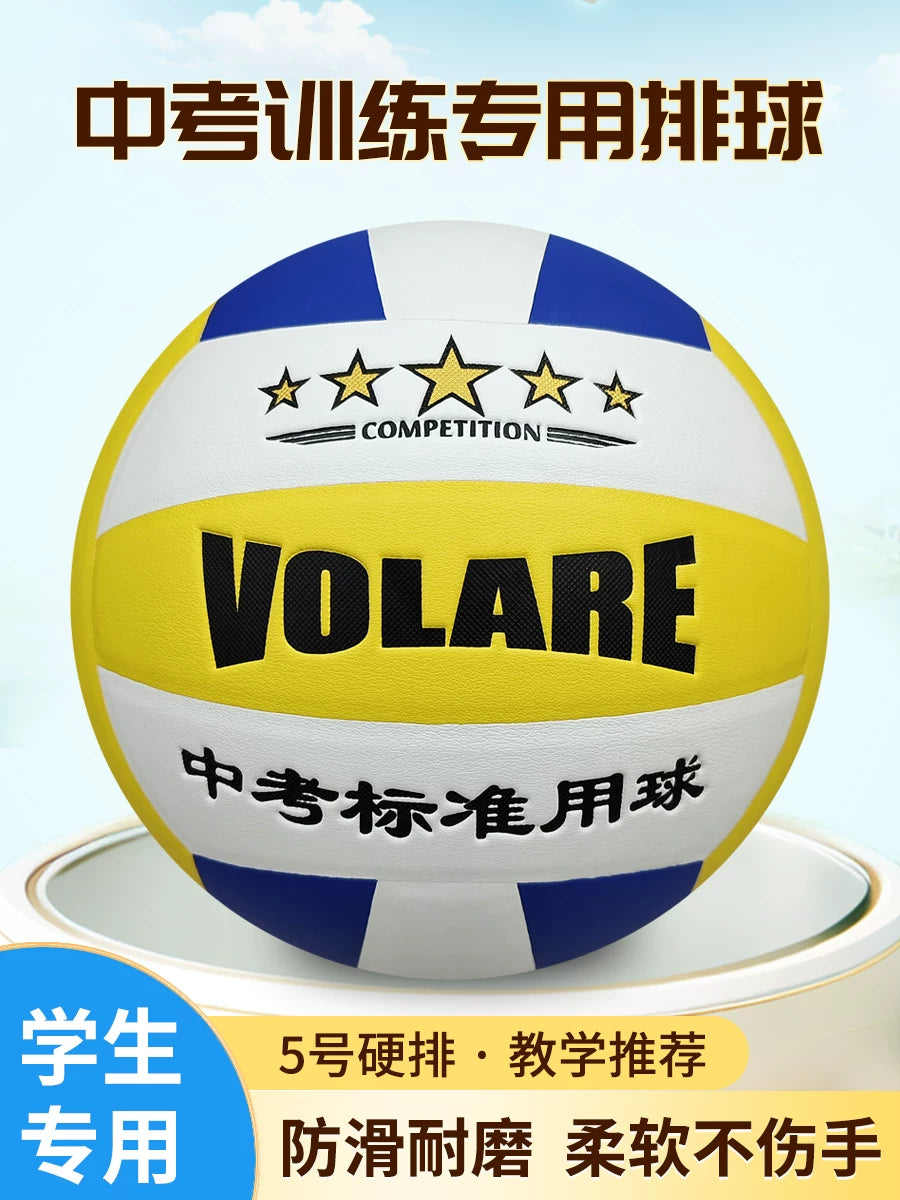 VOLARE No. 5 Training Volleyball for Students