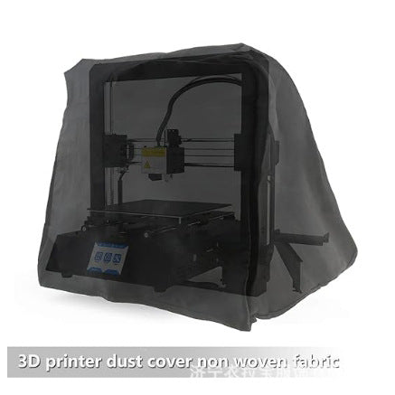 3D Printer Dust Cover for Anycubic I3 Mega