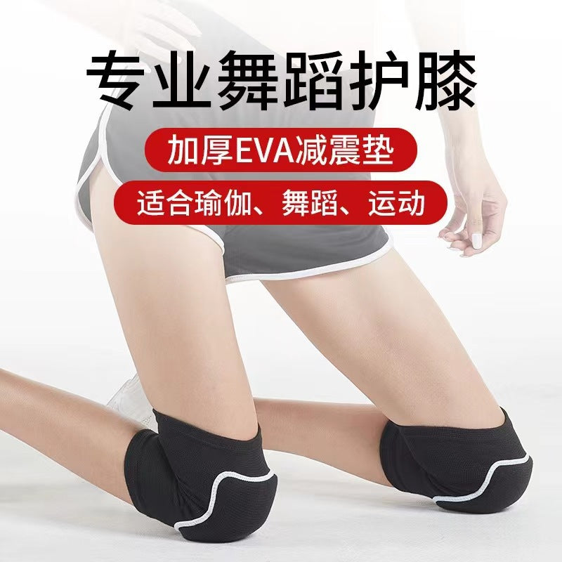 Sports Knee Pads for Impact Protection, Cycling, Running, Basketball, Dance & Outdoor Activities