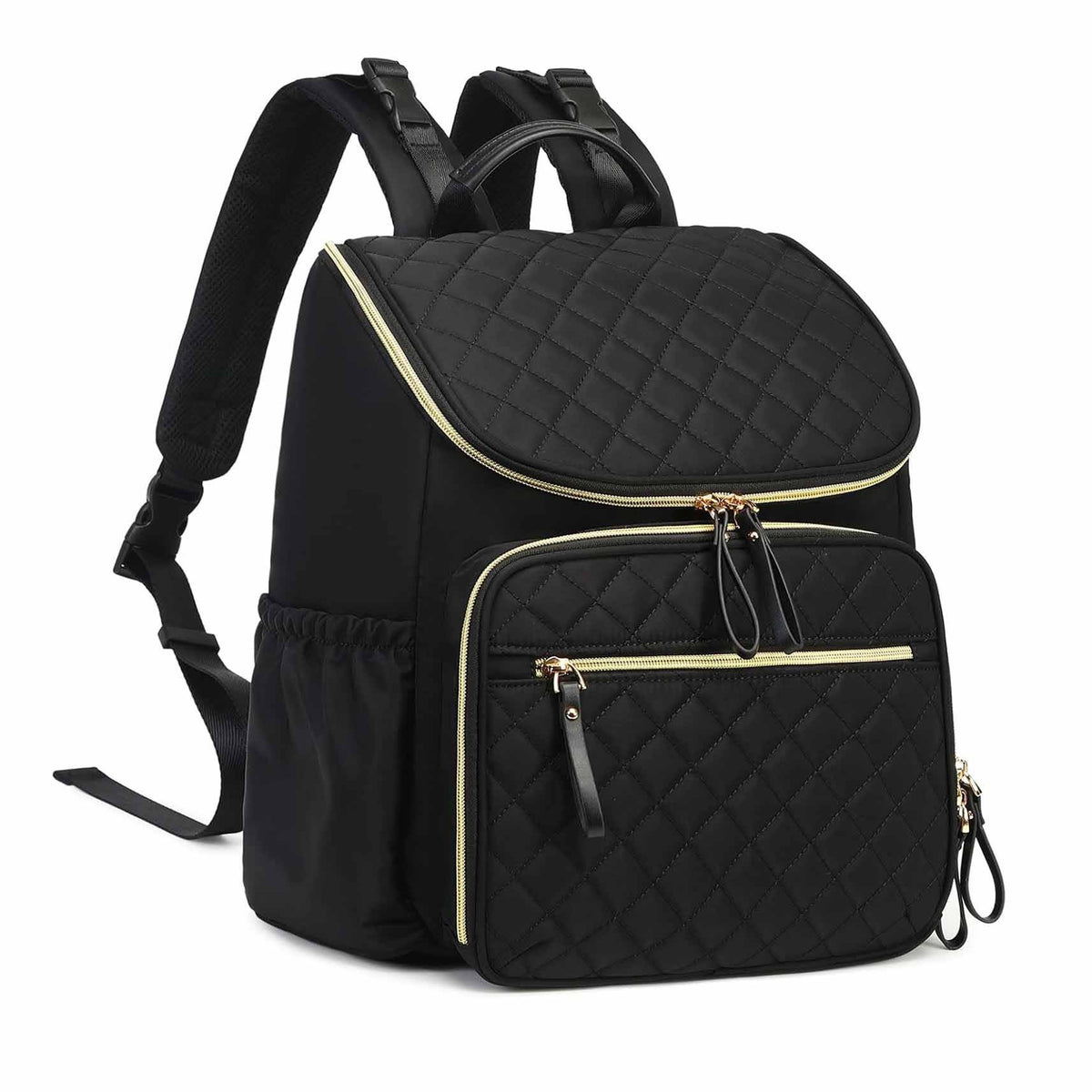 Portable Breast Milk Cooler Bag Insulated Lunch Bag for Work and Travel