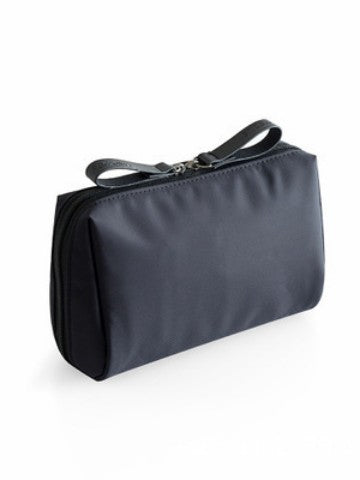 Portable Mini Cosmetic Bag for Travel - Lipstick Pouch, Simple & Exquisite Handbag Organizer