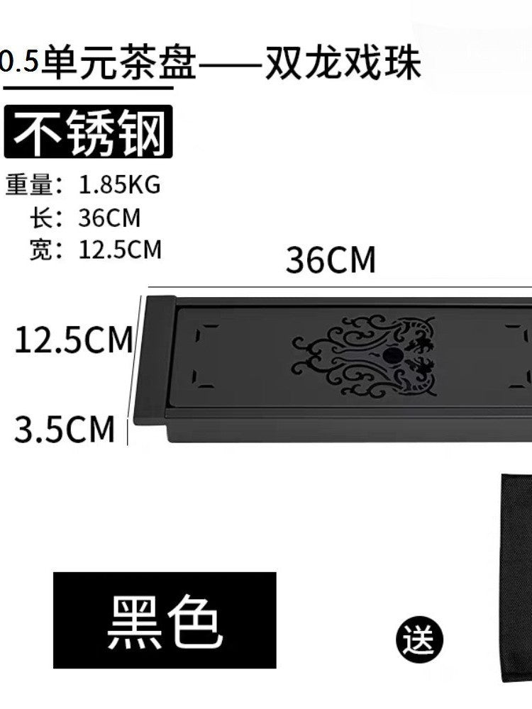 Outdoor Camping IGT Unit Accessories: Drain Basket, Grill, Tea Tray, Half Unit Water Dispenser