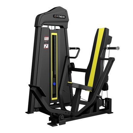 Professional Gym Bicep and Tricep Strength Training Machine