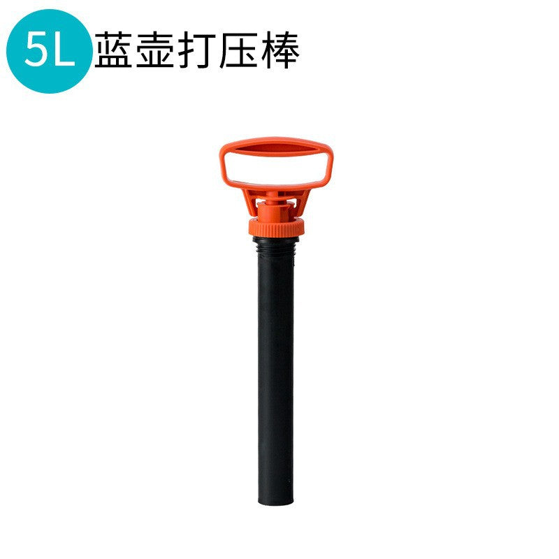Manual Pressure Sprayer Accessories for Garden and Agriculture
