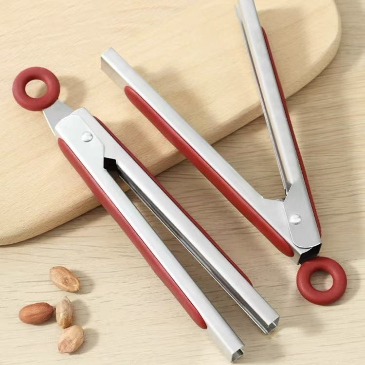 Heavy-Duty Peanut Sheller Tool Manual Nut Cracker for Peanuts and Seeds