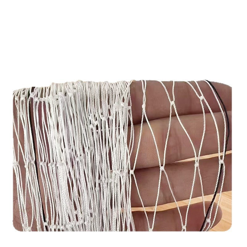 Polyester Anti-Bird Netting for Gardens, Orchards, and Farms
