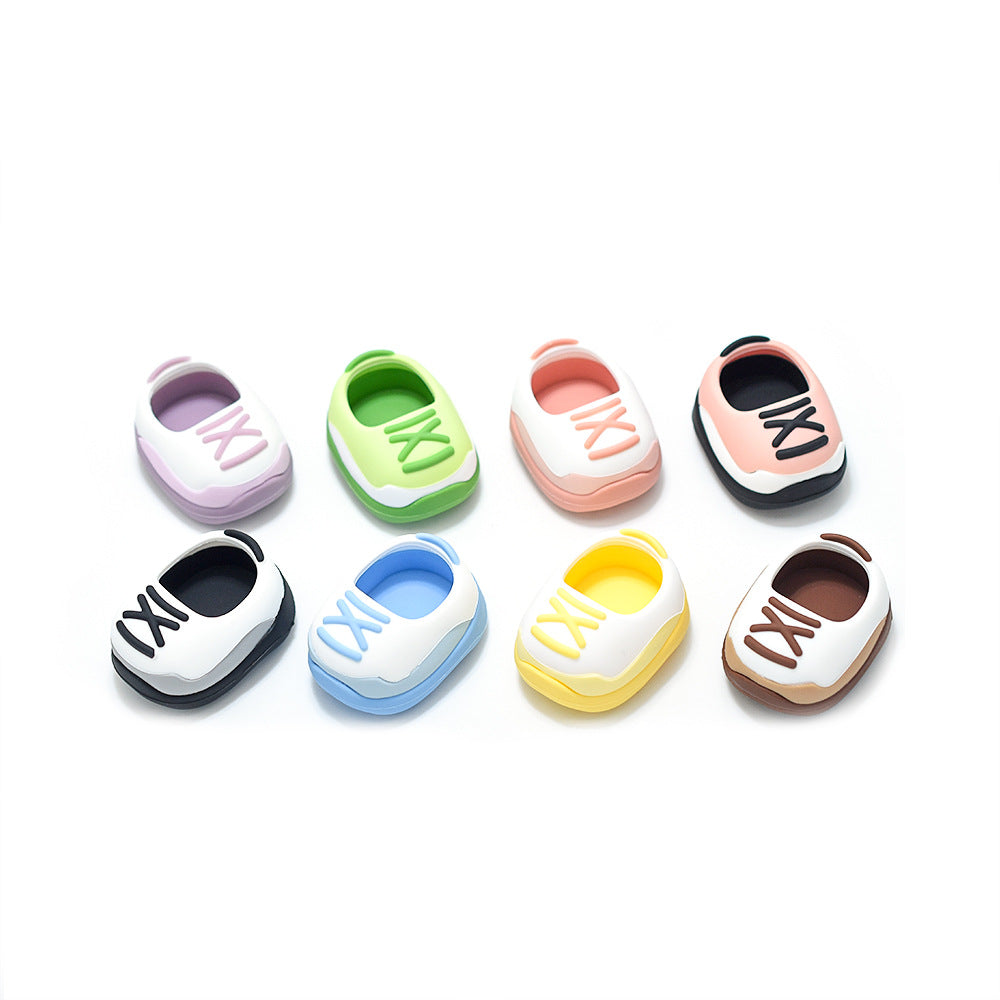 20CM Cotton Doll Chunky Sneakers for Plush Figures