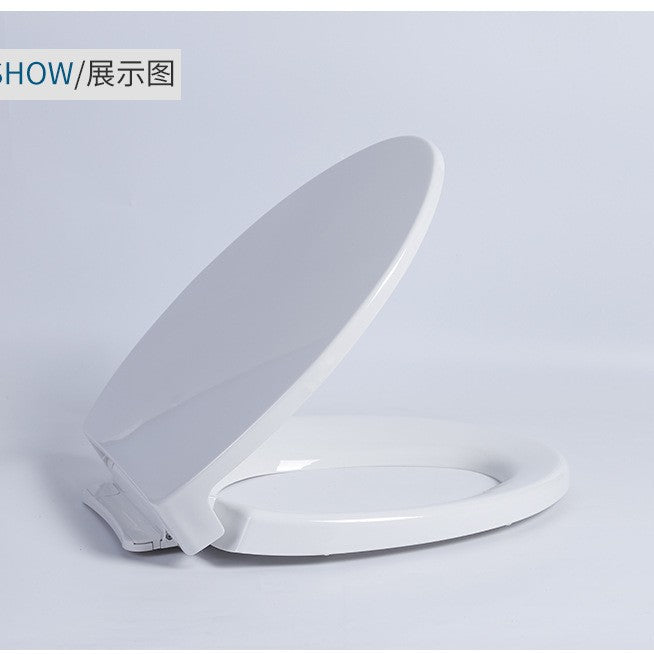 TOTO Toilet Seat TC394CVK for CW988 SW981 SW719 CW764NB, Soft Close