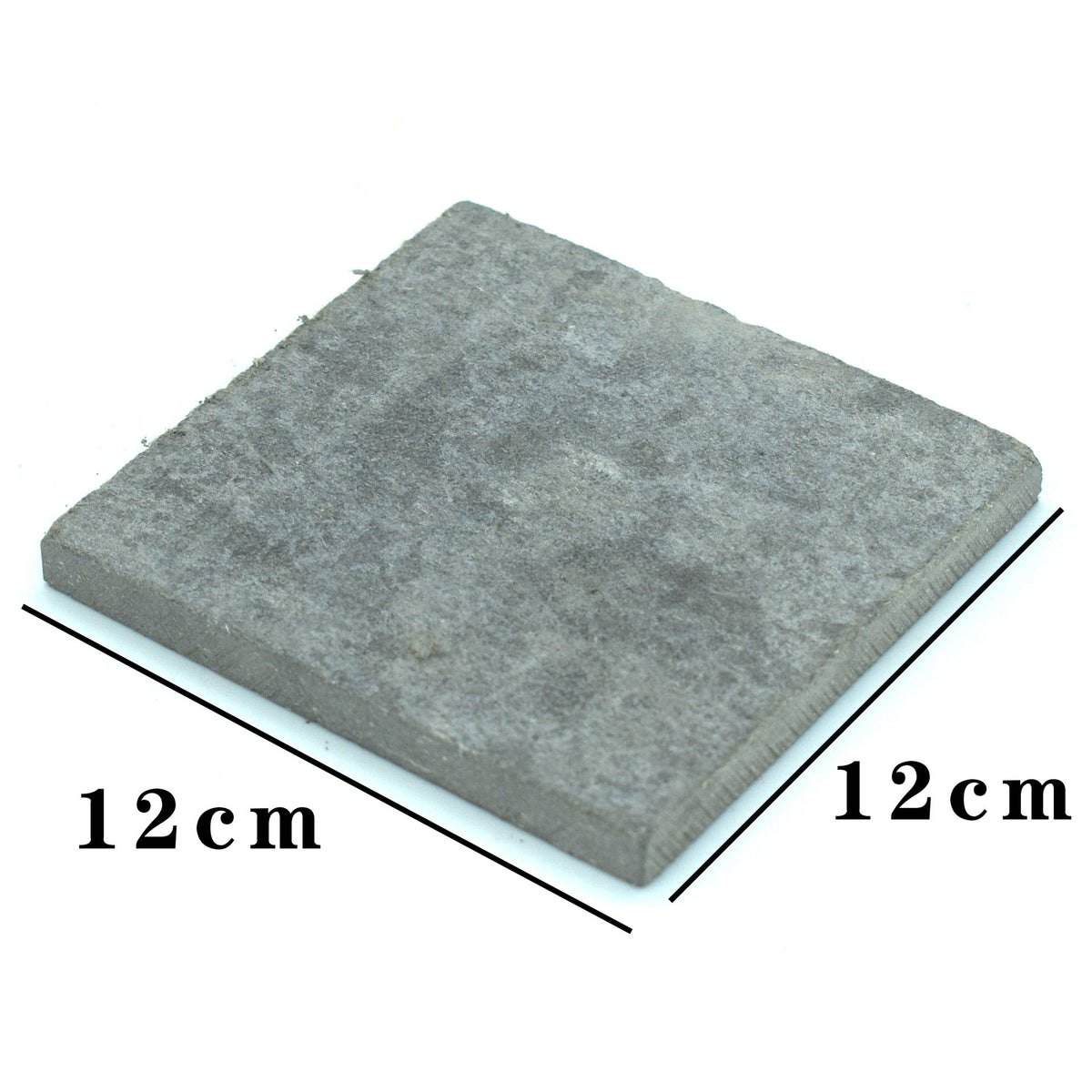 DIY Mini Mason Ceramic Building Blocks Model House Base Plate Cement Tool Materials