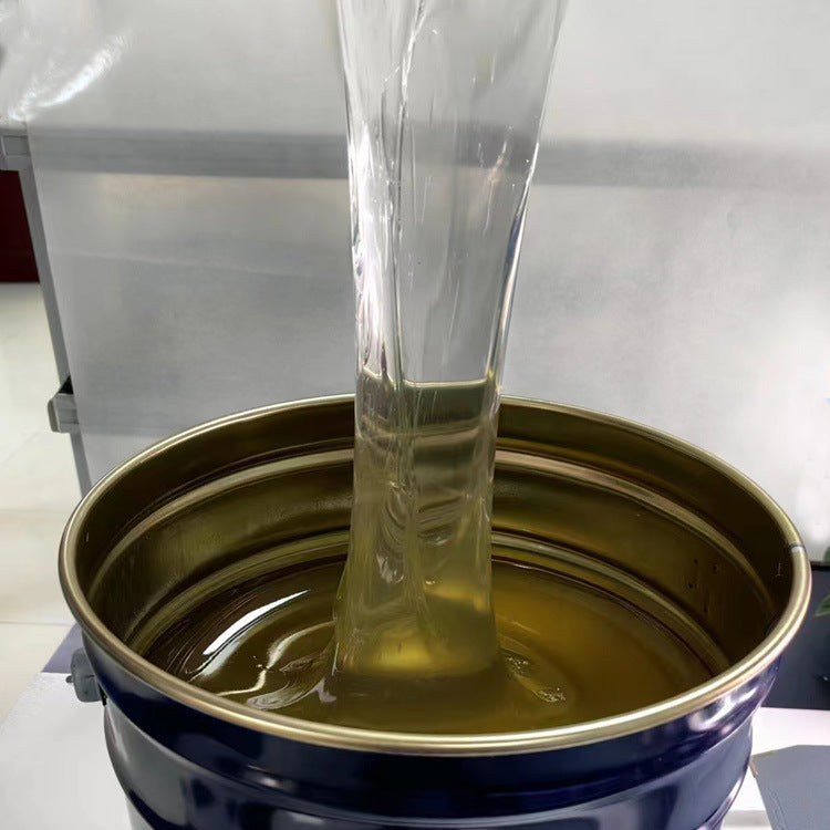 High Viscosity Liquid Butyl Rubber Sealant Adhesive for Hot Melt Applications
