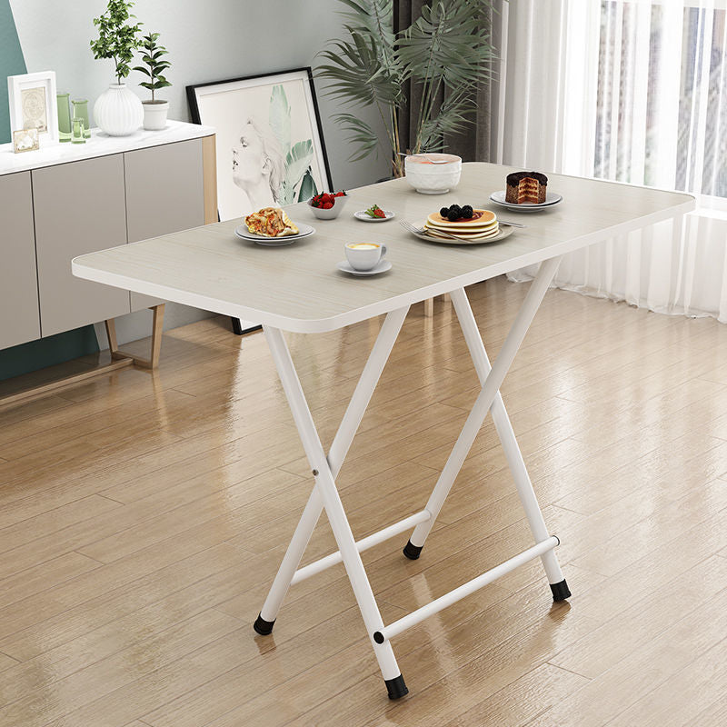 Foldable Portable Dining & Study Desk for Small Spaces
