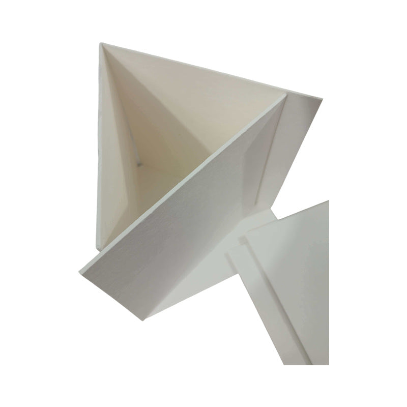 Absorbent Cotton Paper Cushion Pads for Luxury Gift Boxes and Electronic Components