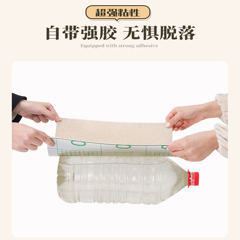 Cat Scratching Mat Self-Adhesive Wall Protector Durable Anti-Scratch Pad for Cats Climbing and Playing