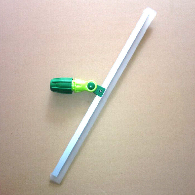 Silicone Squeegee Replacement Blade for Floor and Glass Cleaning