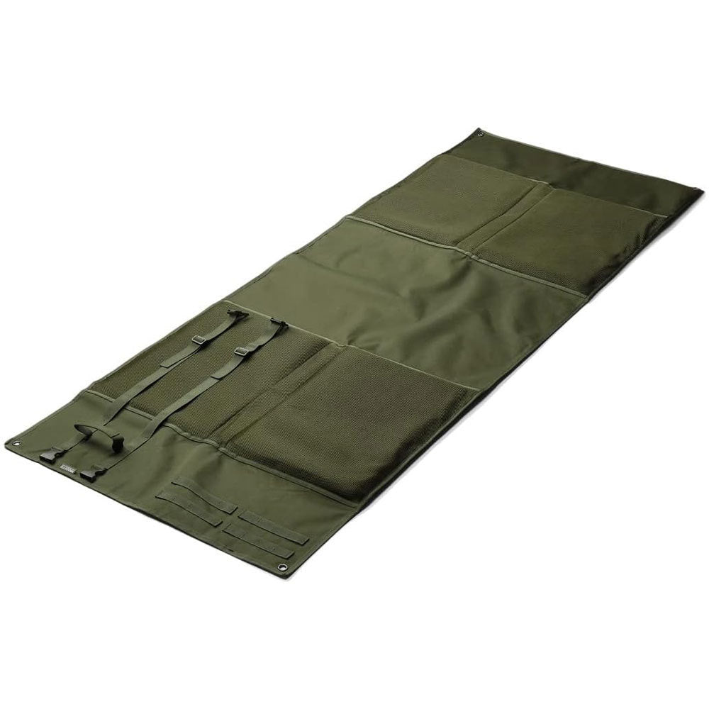 Outdoor Thickened Tactical Shooting Mat Portable Oxford Cloth Camping Pad