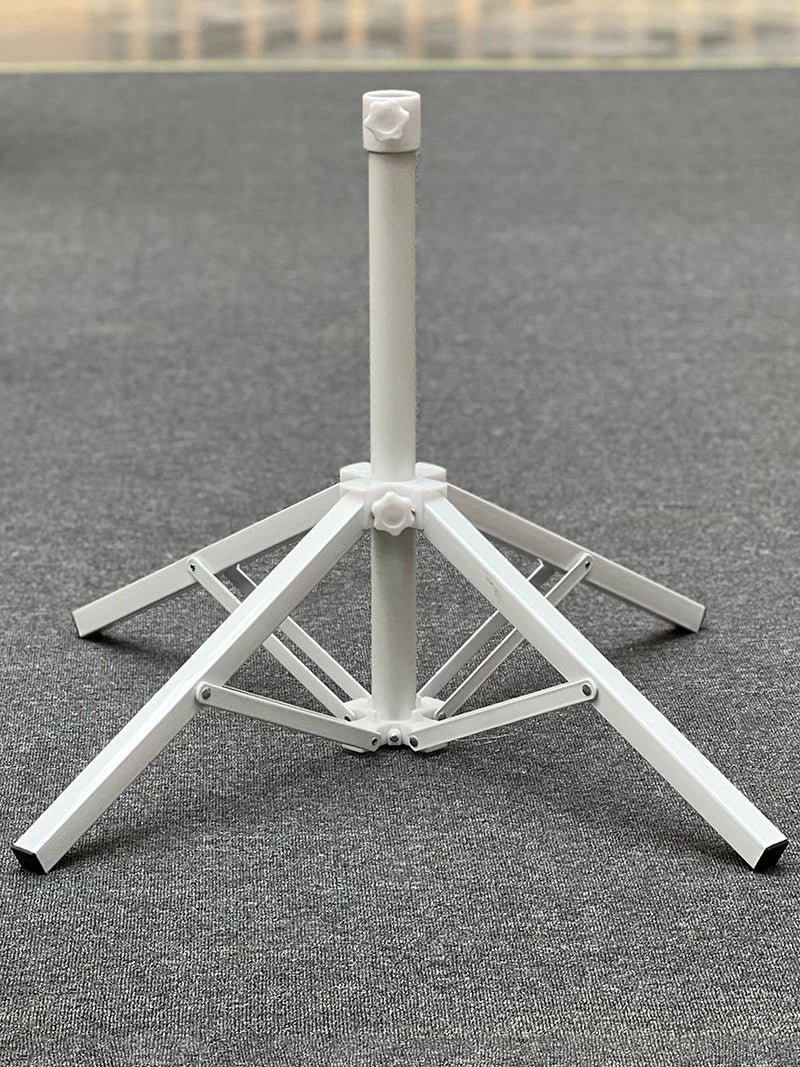 Outdoor Patio Umbrella Base Stand for Market Stall Sunshade