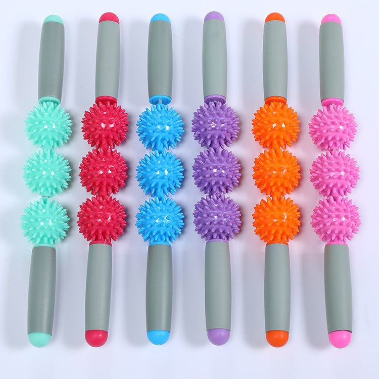 Sensory Integration Training Massage Stick for Kids - Tactile Stimulation Toy for Babies