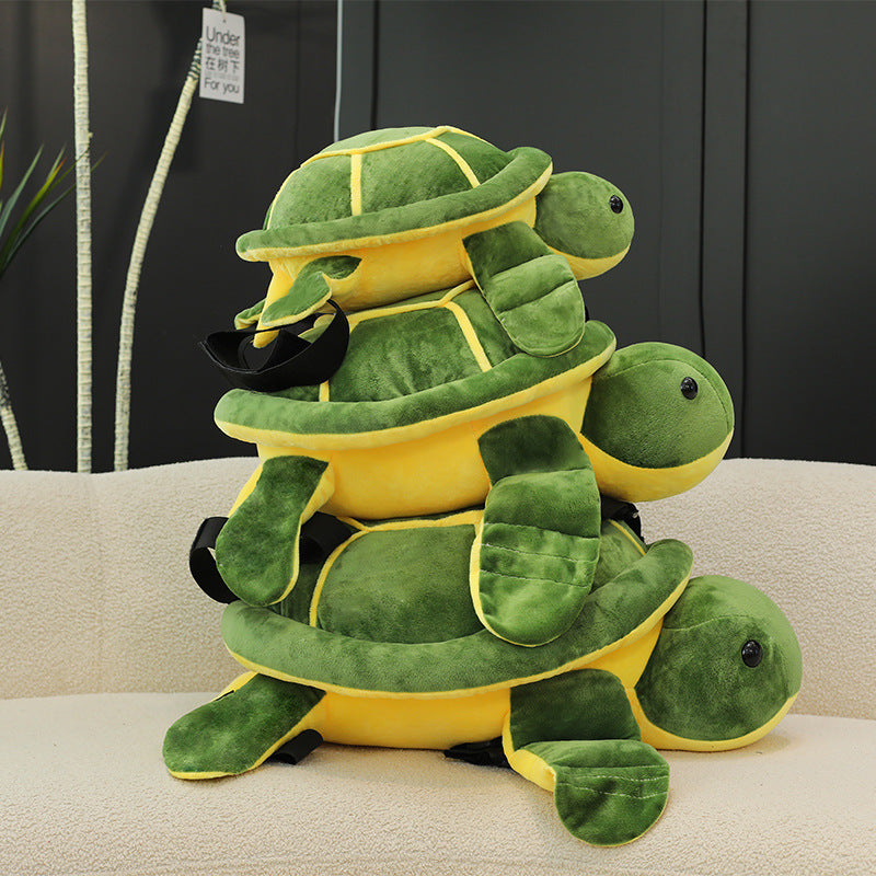 Turtle Protective Gear Set for Winter Sports - Padded Hip, Knee, and Elbow Protection