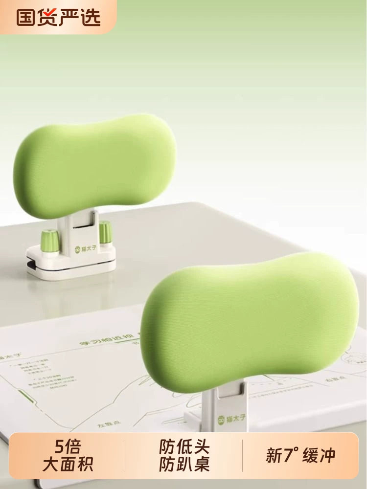 Mao Taizi Children's Posture Corrector for Desk, Writing Aid to Prevent Hunchback and Nearsightedness