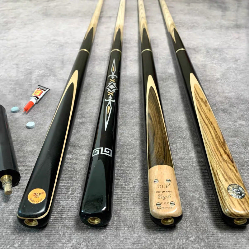 God of War Billiard Cue Stick for Snooker Chinese Eight-Ball American Nine-Ball Pool Cue